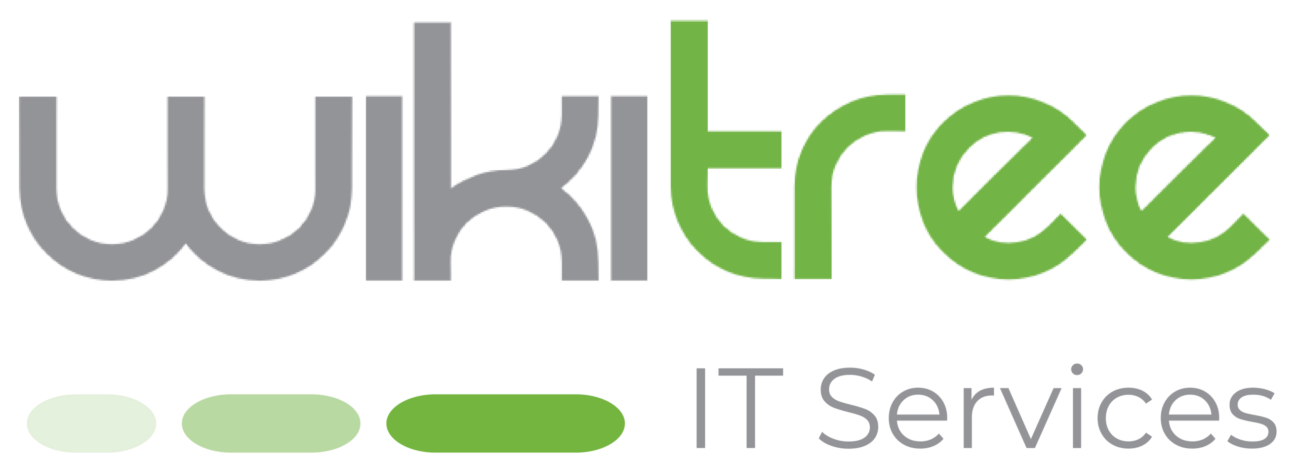 WikiTree IT Services Belgium